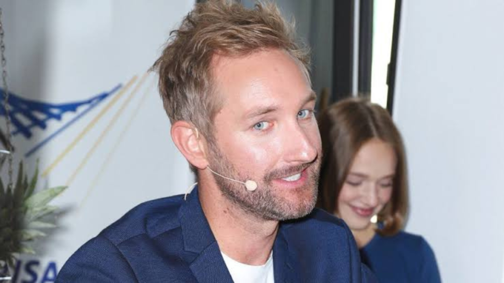 Alles über die hochzeit alina boschmann ehefrau und das geheimnisvolle Liebesleben des TV-Stars hochzeit alina boschmann ehefrau