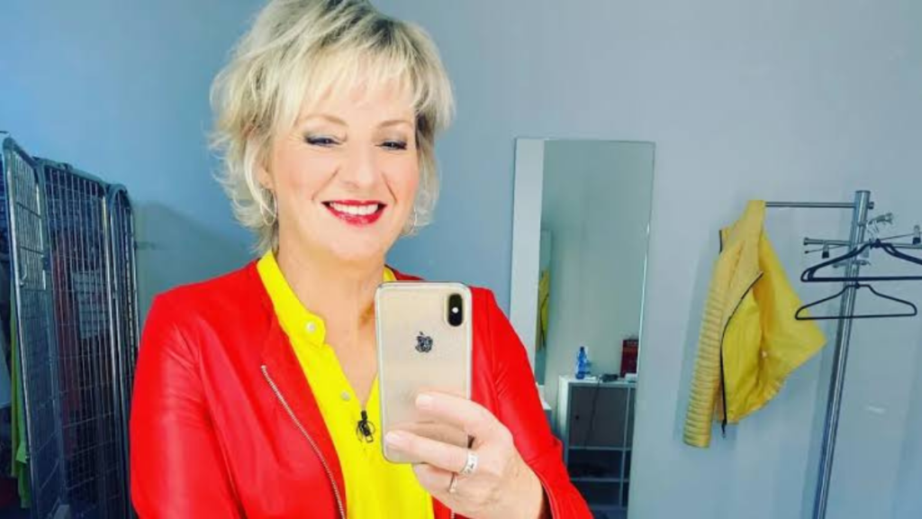 Heike Greis Krankheit: Fakten, Gerüchte und die Wahrheit hinter der SWR-Moderatorin heike greis krankheit