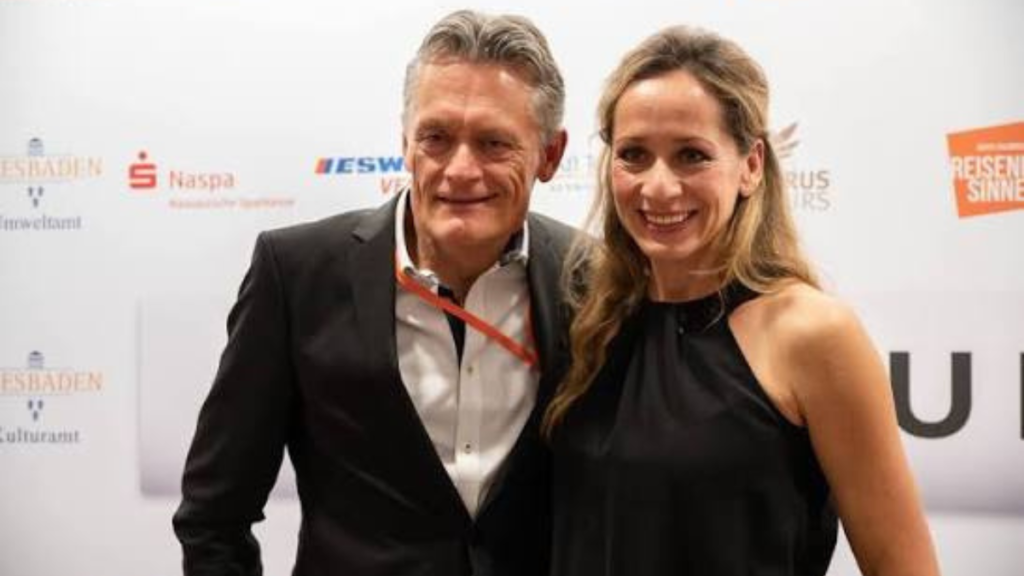 Tamina Kallert Nik Niethammer Geschieden? Was über die Trennung bekannt ist tamina kallert nik niethammer geschieden