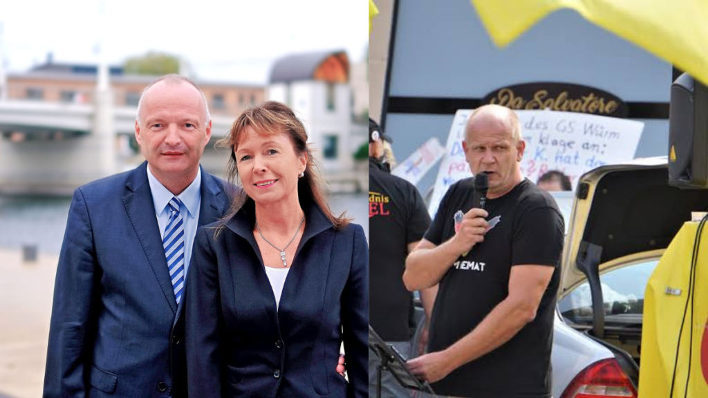 Carsten Jahn Ehefrau: Hintergrund, Privatsphäre und Fakten zum YouTuber carsten jahn ehefrau